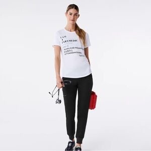 🛍️ Women’s Paramedic Supersoft Shortsleeve Underscrub Top